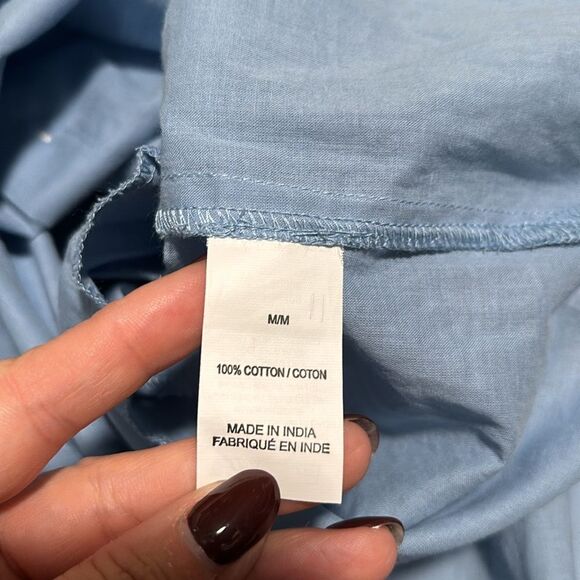 Echo shirt Dress - Picture 6 of 6